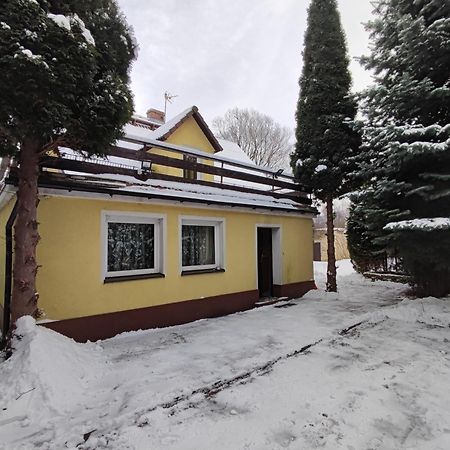 Zielony Zakatek Piechowice  Exterior photo