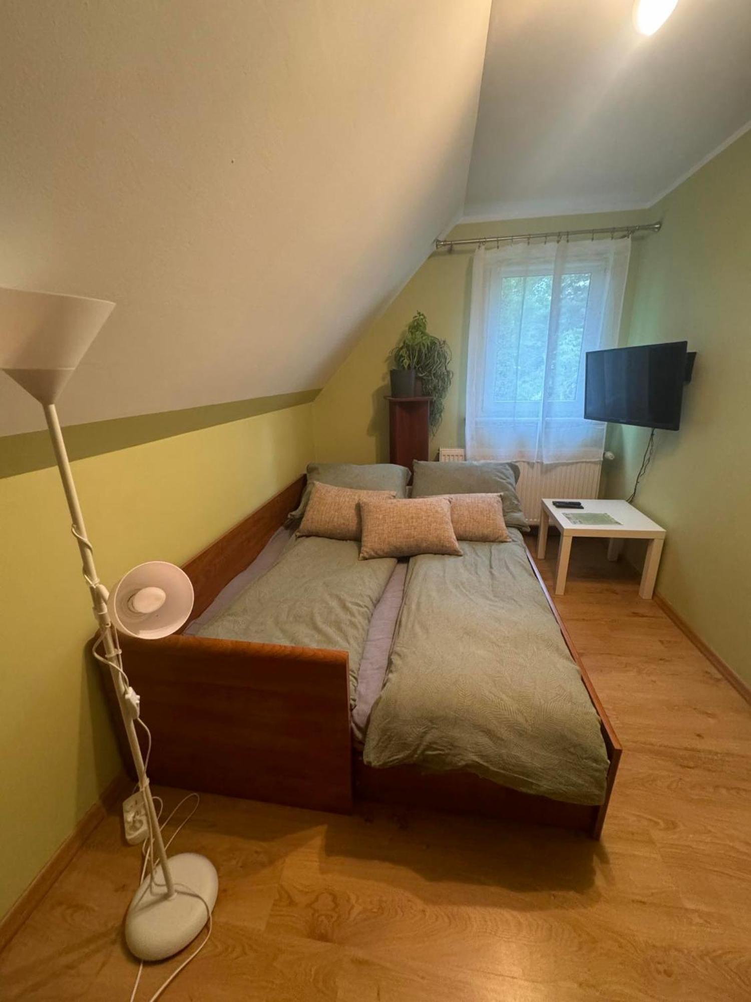 Zielony Zakatek Piechowice  Room photo