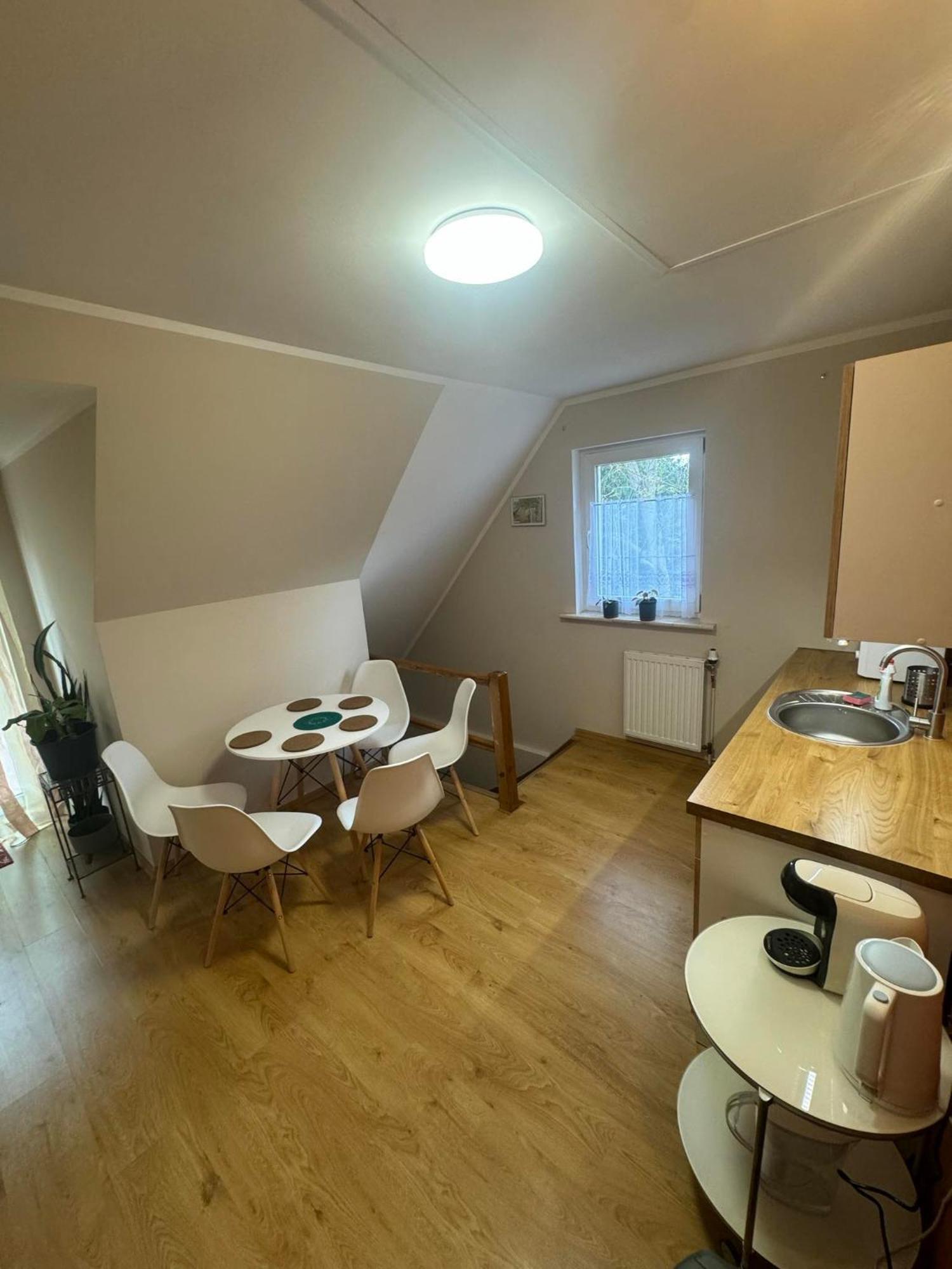 Zielony Zakatek Piechowice  Room photo