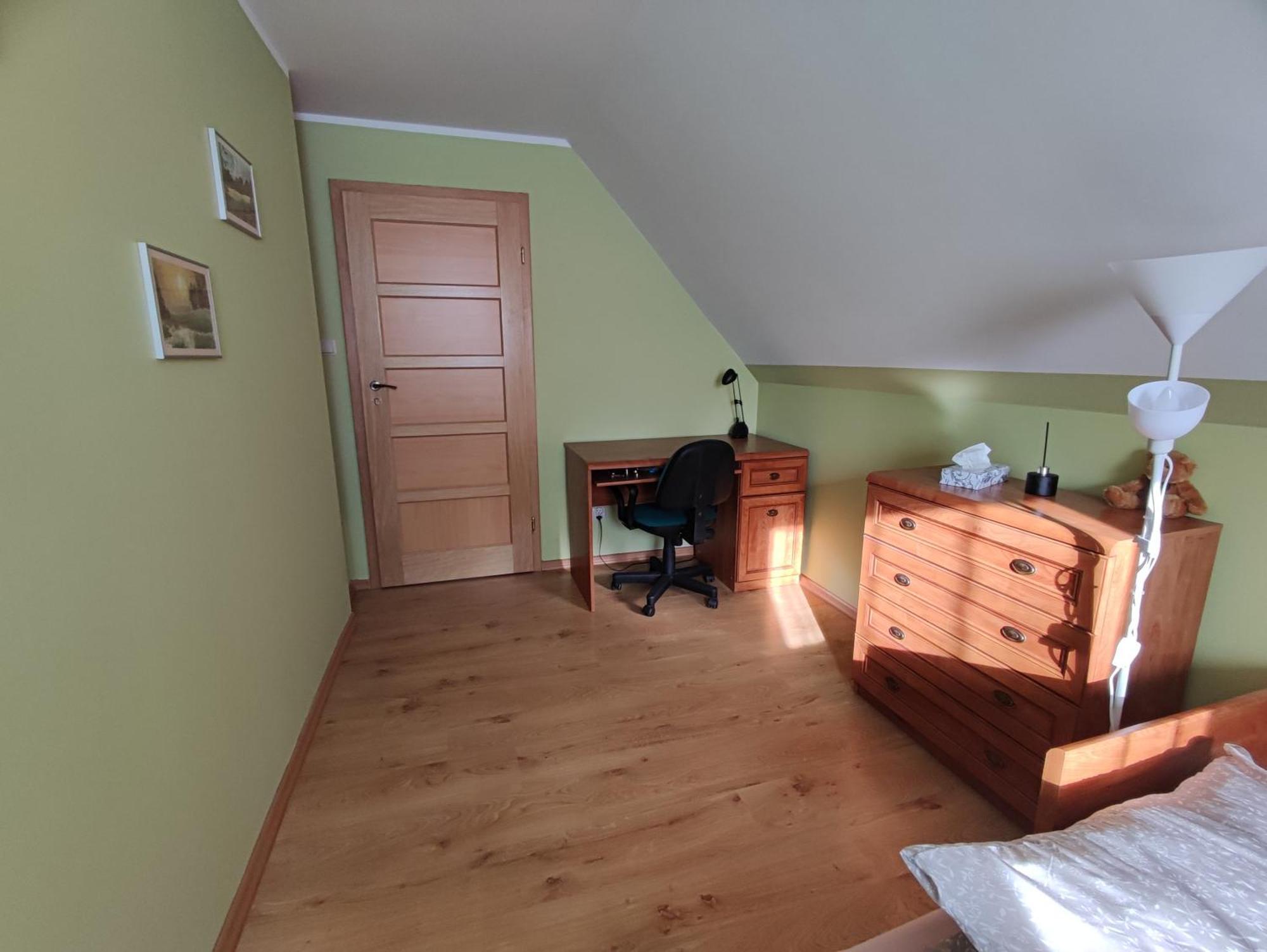Zielony Zakatek Piechowice  Room photo